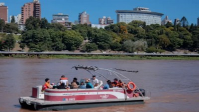 Semana Santa en Paraná: la agenda de actividades y propuestas