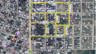 Prevención del dengue: continúan los controles y medidas específicas