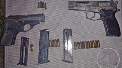 Hallazgos de armas en escuelas entrerrianas y la sombra de la tragedia de San Cristóbal