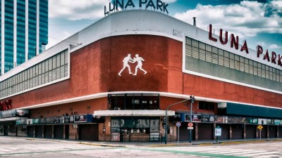 Frenan la demolición del Luna Park y el proyecto vuelve a quedar en duda