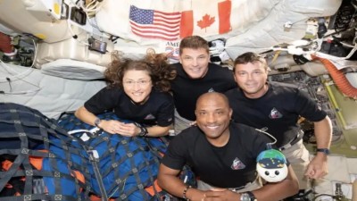 Artemis II regresa a la Tierra: cómo será el reingreso y el amerizaje de Orión