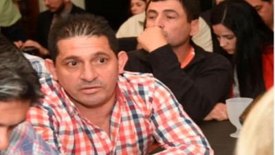 Trasladan a Daniel Tavi Celis por conflictos con su hijo en la cárcel