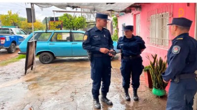 Vendió un auto, lo vio en un supermercado y se lo llevó porque no le habrían terminado de pagar