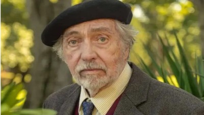 Falleció Luis Brandoni, un maestro de la actuación