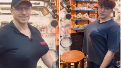 Repudio en redes por una polémica publicidad de comercio entrerriano