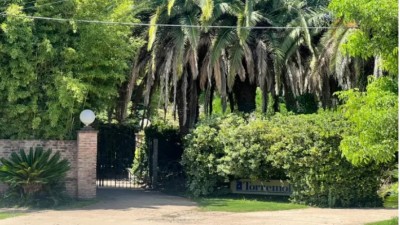 Crimen en el motel: fiscalía dispuso imputar a la mujer que sobrevivió al incidente en la habitación