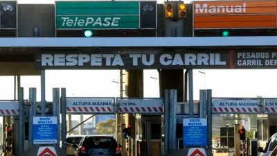 Crecen las estafas con el Telepase: recomendaciones para evitar caer en el fraude