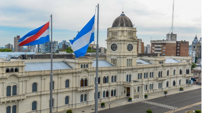 Este viernes comenzará el cronograma de pagos para la administración pública provincial