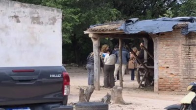 Rescataron a nueve hermanitos víctimas de abusos, violencia y desnutrición