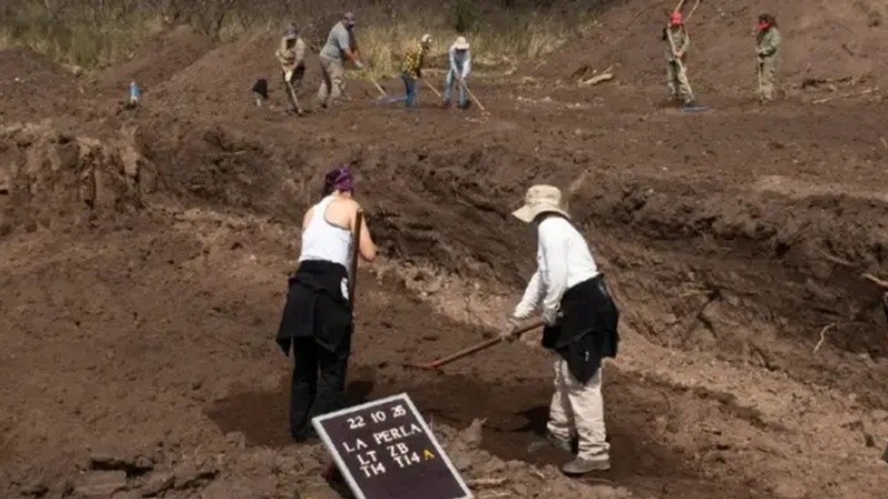 Identificaron a otras 11 personas desaparecidas en el ex centro clandestino La Perla