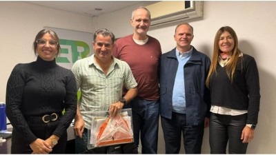 Nuevas propuestas y eventos deportivos para Valle María