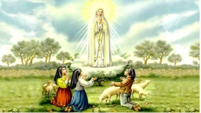 Día de la Virgen de Fátima: la historia de las visiones y la oración para pedir su protección
