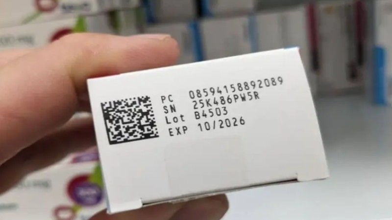 Los medicamentos deberán incorporar códigos QR por una nueva medida de la ANMAT
