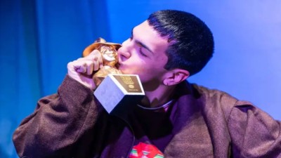 La música argentina celebró su gran noche con la entrega de los premios Gardel