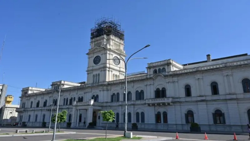 Dieron a conocer el cronograma de pagos de Entre Ríos: mayo 2026