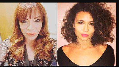 El cruce entre Lizy Tagliani y Julia Mengolini por un comentario de la periodista en las redes sociales