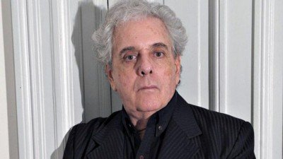 Antonio Gasalla fue internado y permanecerá en observación