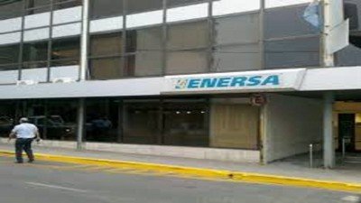 Enersa no atenderá al público en su oficina comercial de Paraná