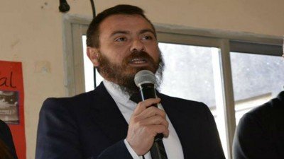 Gastón Marchetti, pidió solidaridad ante la presencia del covid19
