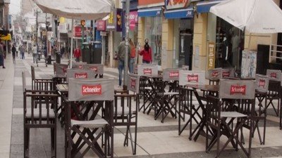Habilitan actividades gastronómicas y gimnasios en Paraná y Gualeguaychú