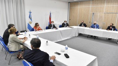 Avances en el Juicio por Jurados y la reforma a la Ley de Ejecución de Penas