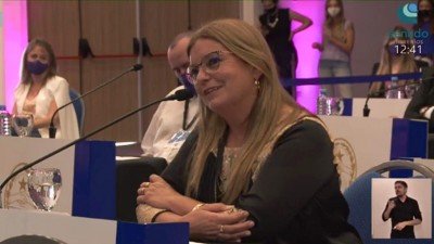 Es Ley la Paridad Integral