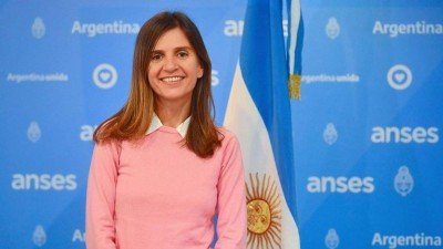 Nueva fórmula: la titular de Anses reveló cuánto aumentarán las jubilaciones