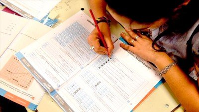 Prueba Aprender: evalúan a cerca de 600.000 alumnos secundarios de todo el país
