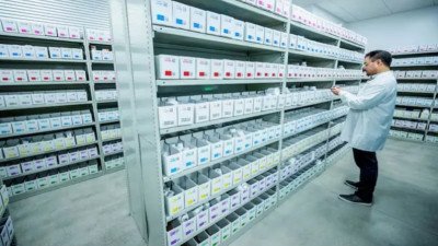 Retiro de medicamentos: eliminan los troqueles y avanza la validación digital