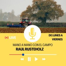 MANO A MANO CON EL CAMPO