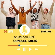ECLIPSE DE HUMOR