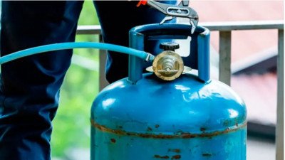 Bomberos voluntarios tendrán acceso sin costo a garrafas durante el invierno
