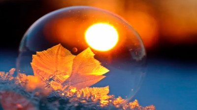 Solsticio de invierno: a qué hora comenzará la estación más fría del año