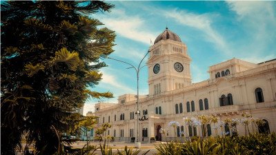 Este miércoles 1 de julio comenzará el pago de haberes y el 14 se abonará el aguinaldo a la administración pública