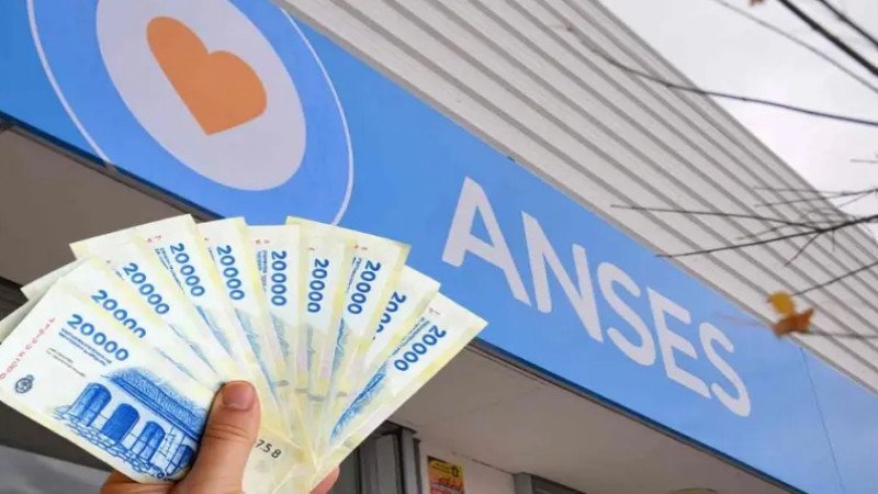 Calendario de pagos de ANSES: quiénes cobran sus haberes esta semana
