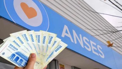 Calendario de pagos de ANSES: quiénes cobran sus haberes esta semana