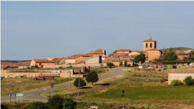 Un pueblo de España busca familias para instalarse y ofrece casa, empleo e internet