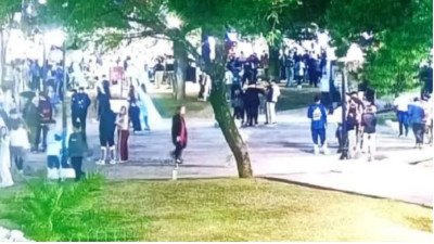 Revelaron el nombre del joven asesinado en Diamante