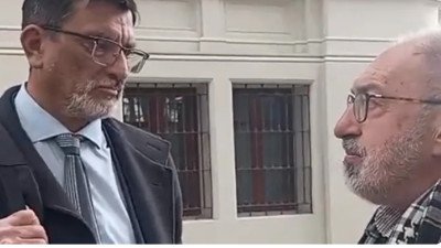 Tras la reforma previsional, Vergara y Massarotti confrontaron sobre el déficit y las deudas de la Nación