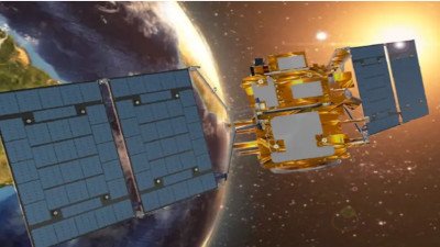 Argentina sumará un satélite para monitorear pesca, calidad del agua y actividad marítima