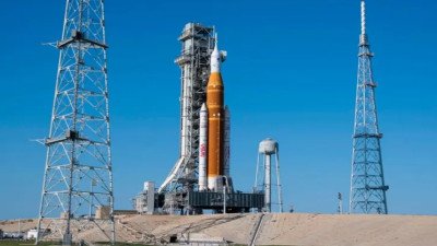 La NASA eligió a los cuatro astronautas que prepararán el próximo alunizaje