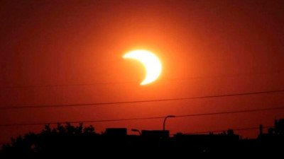 Ya tiene fecha el eclipse solar total que no se repetirá en los próximos 157 años: cuándo será y dónde se verá