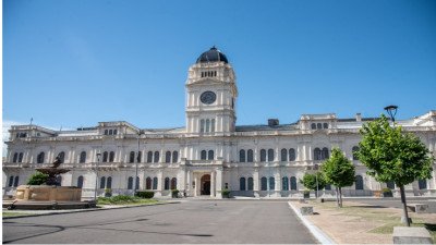 Este sábado 1 de agosto comenzará el cronograma de pagos para la administración pública provincial