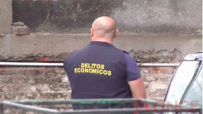 Detuvieron a un hombre y una mujer acusados de estafar a una jubilada en Diamante