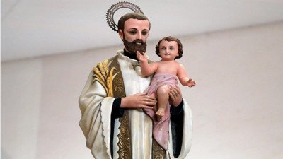 Día de San Cayetano: las oraciones para pedir trabajo y prosperidad