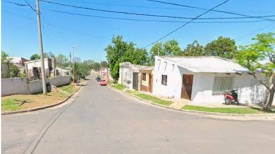 Encontraron a una niña de cinco años deambulando por la calle en una localidad entrerriana