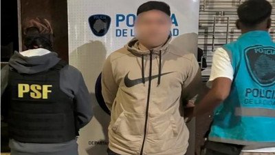 Un narco preso pidió realizarse un tratamiento de fertilidad y la Justicia analiza autorizarlo