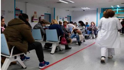 Más de un millón de personas perdieron la cobertura de obras sociales desde 2023