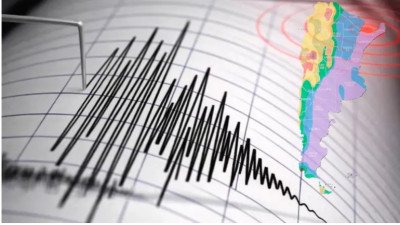 Terremotos: cuál es el riesgo sísmico en Argentina y las zonas más expuestas