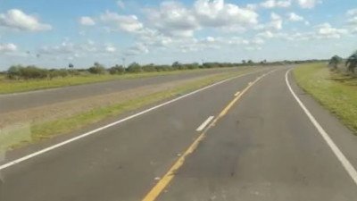 Simuló que lo asaltaron y le robaron el camión con $1.500.000, pero todo era mentira